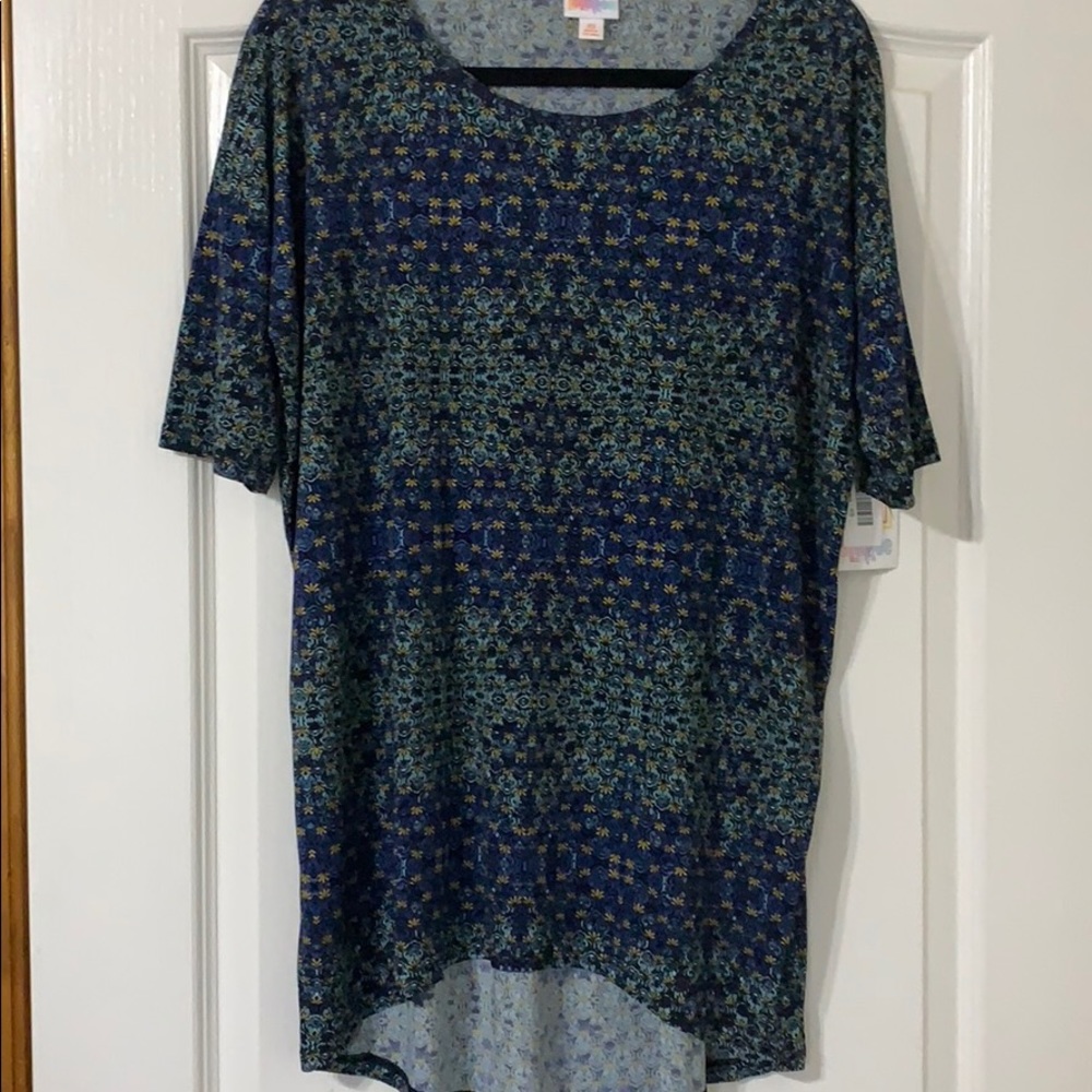 LuLaRoe Irma
